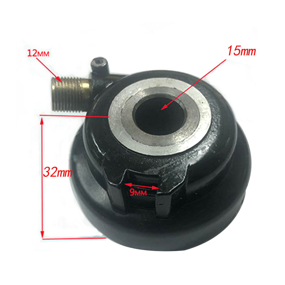 Motorcycle Gear Brand - Motorfiets Snelheidsmeter Drive Gear Voor Yamaha