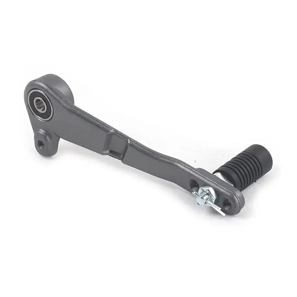 Gear X Motorcycle - Motorfiets Voet Versnellingspook Assy Gesr Voor