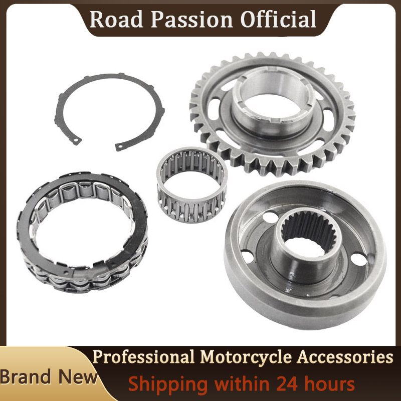 Gear X Motorcycle - Road Passie Motorfiets Een Weg Starter
