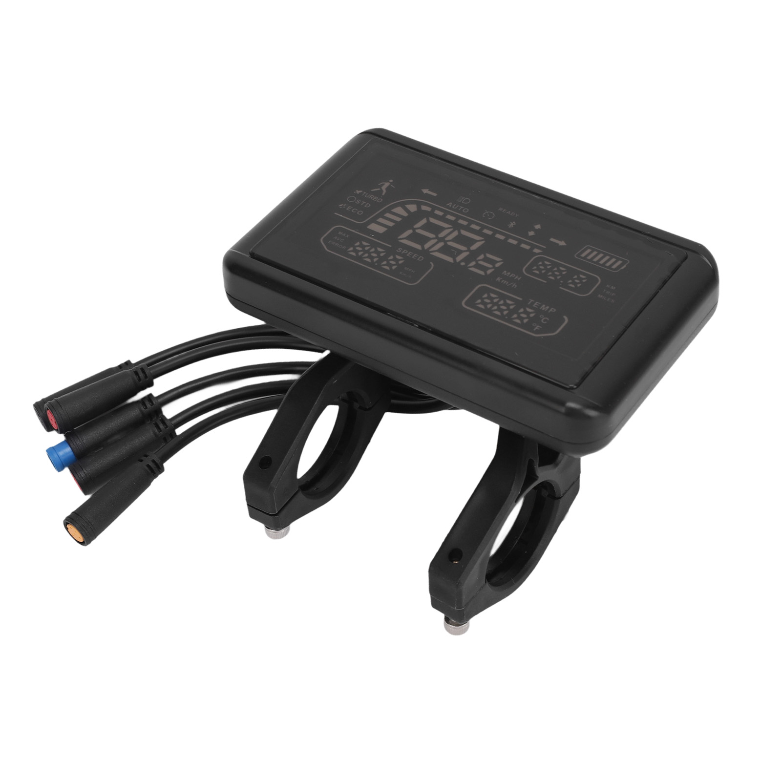 Elektrische Fiets Display Pane - Gear Indicator Display recensie en prijs
