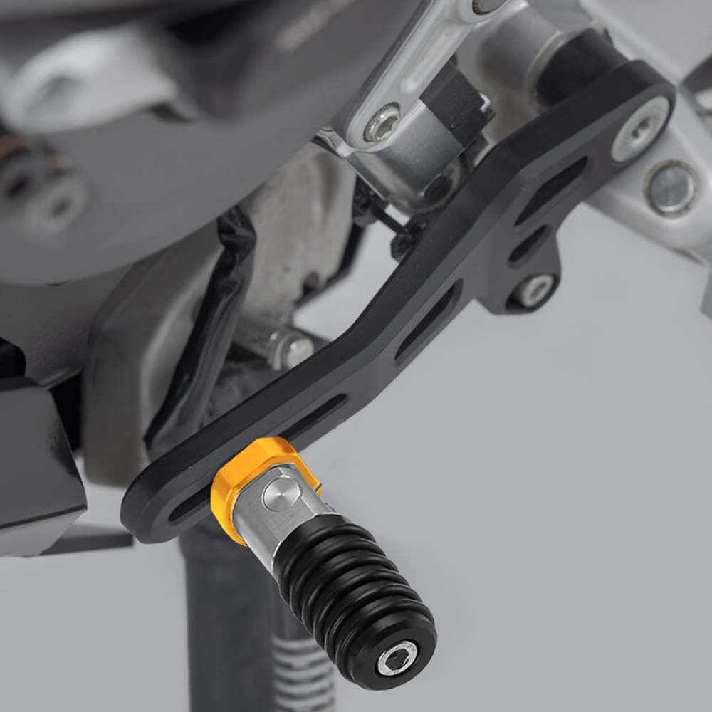 Motorfiets Vouwbare Aluminium  - Gear X Motorcycle recensie en prijs