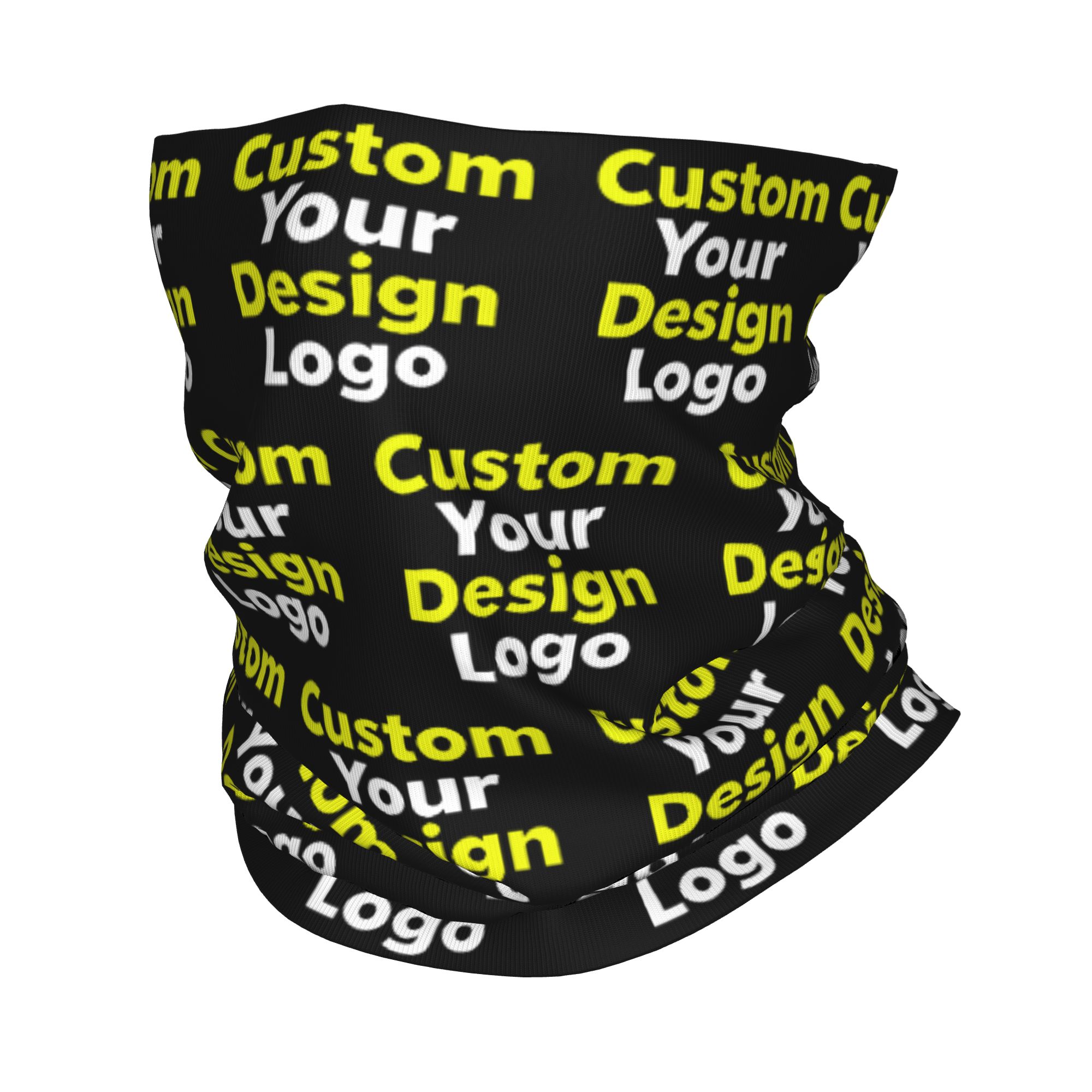 Aangepaste ontwerp logo bandan - Neck Warmer Balaclava recensie en prijs