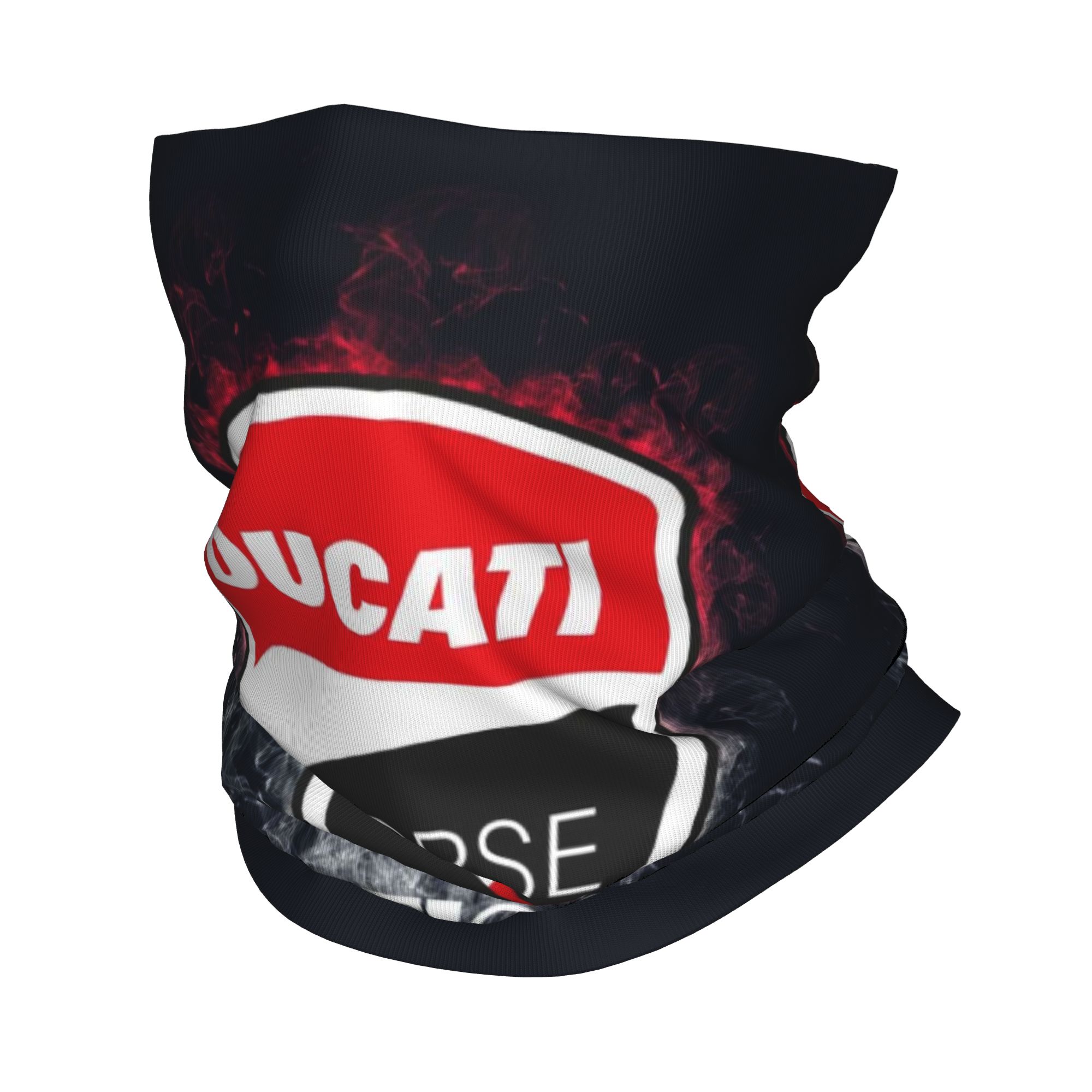 Aangepaste Ducati Sport Bandan - Neck Warmer Balaclava recensie en prijs