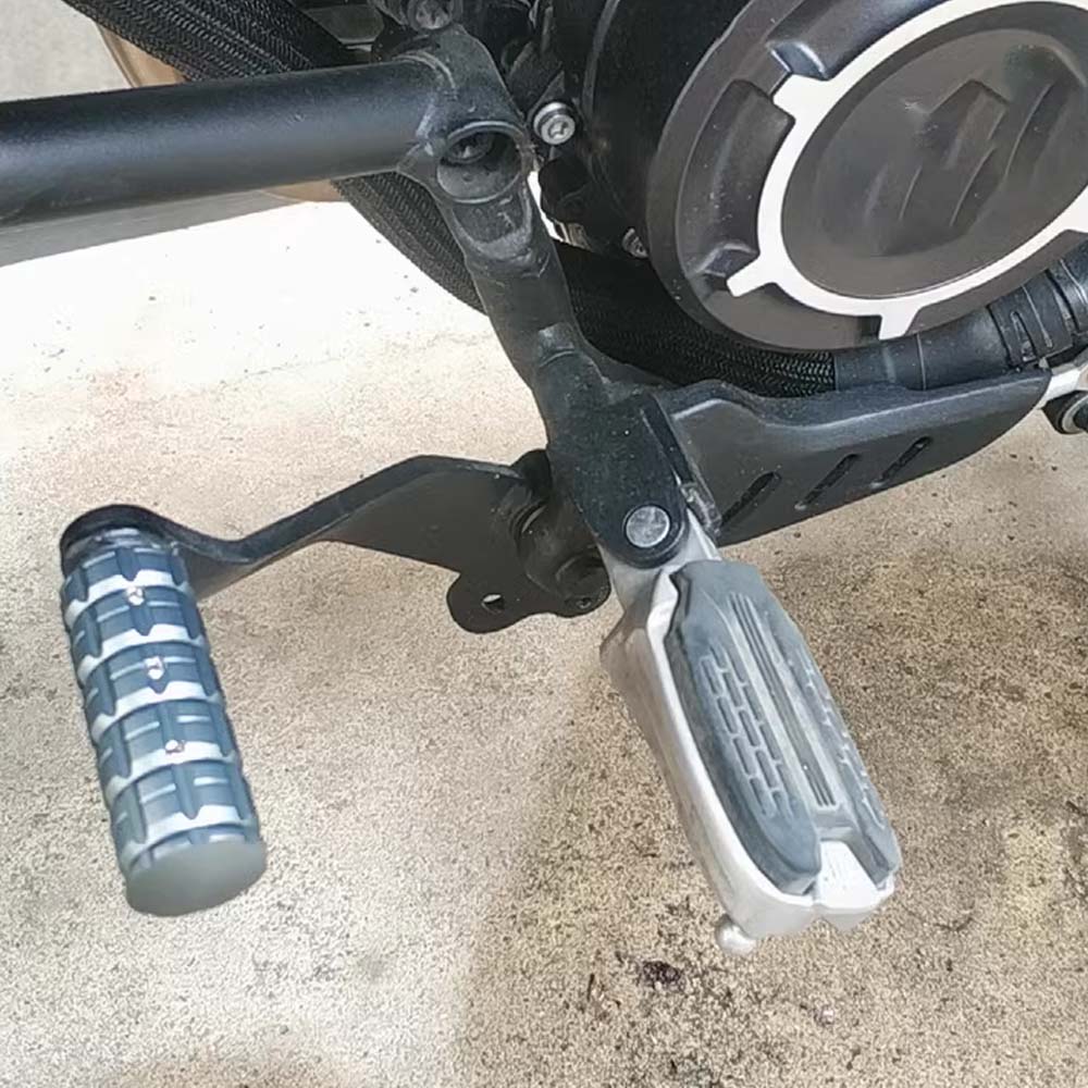 Voor Voge DS900X DSX900 900 DS - Motorcycle Gear Brand recensie en prijs