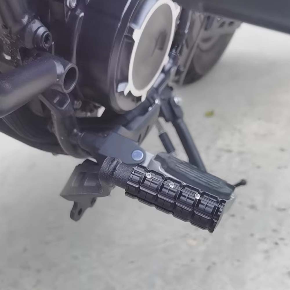 Voor Voge DS900X DSX900 900 DS - Motorcycle Gear Brand recensie en prijs