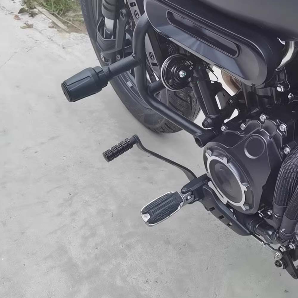 Voor Voge DS900X DSX900 900 DS - Motorcycle Gear Brand recensie en prijs