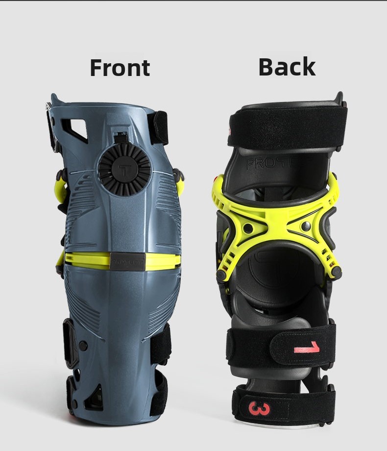 T-merk mechanische been off-ro - Motorcycle Gear Brand recensie en prijs