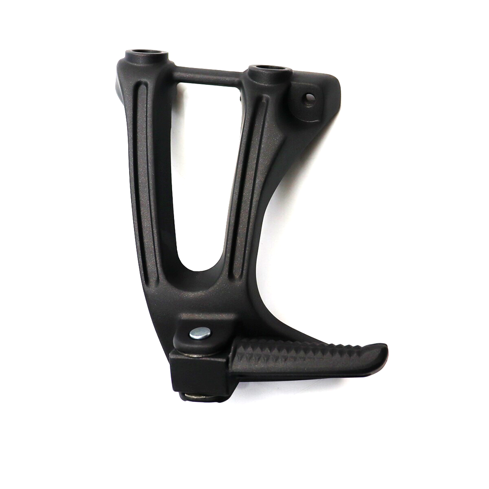Motorfiets Voor Achter Links R - Gear X Motorcycle recensie en prijs