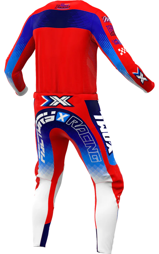 4 Kleuren Two-X Podium 4-Way D - Gear X Motorcycle recensie en prijs