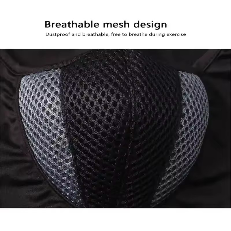 Volgelaatsmasker Fietsen Windd - Neck Warmer Balaclava recensie en prijs
