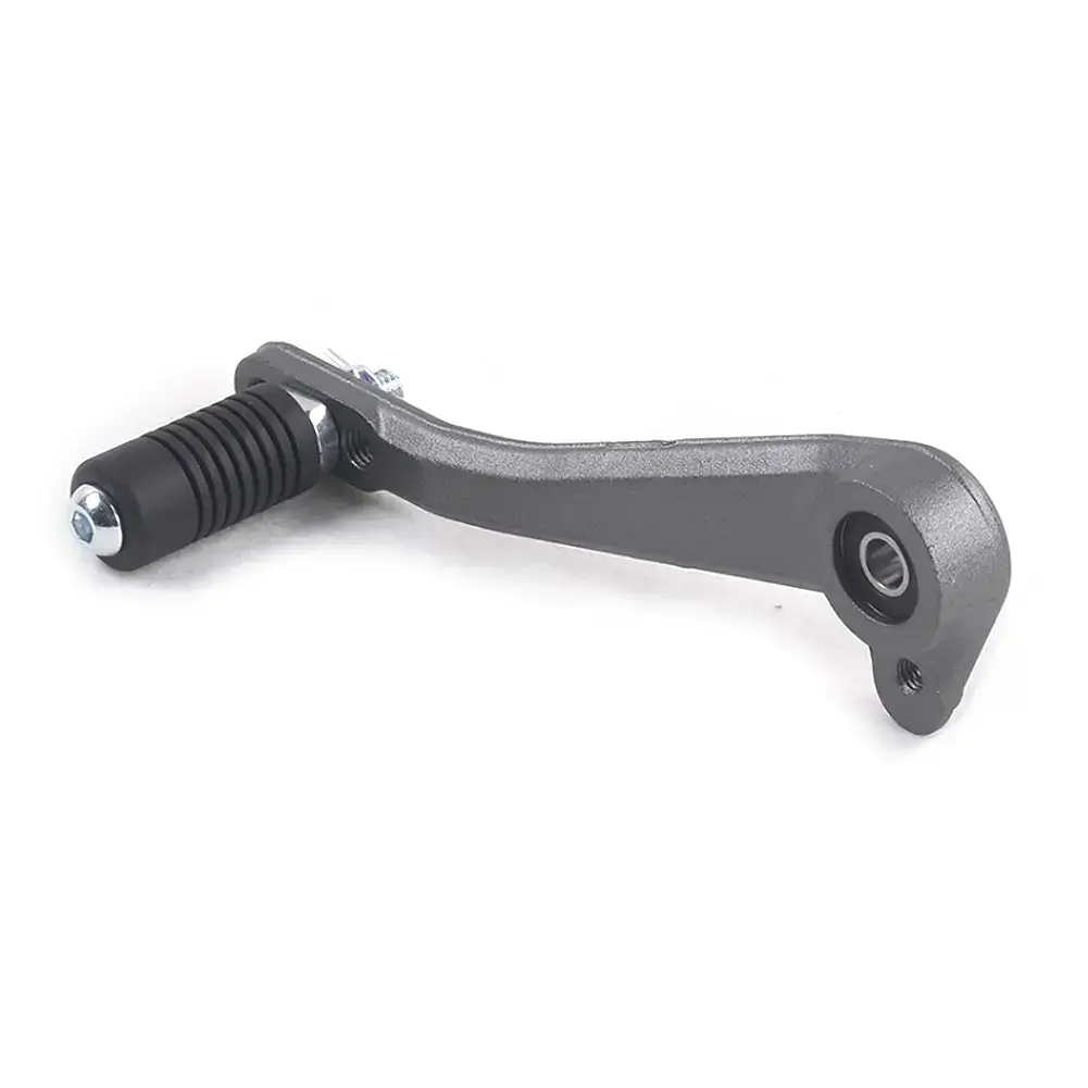 Motorfiets Voet Versnellingspo - Gear X Motorcycle recensie en prijs