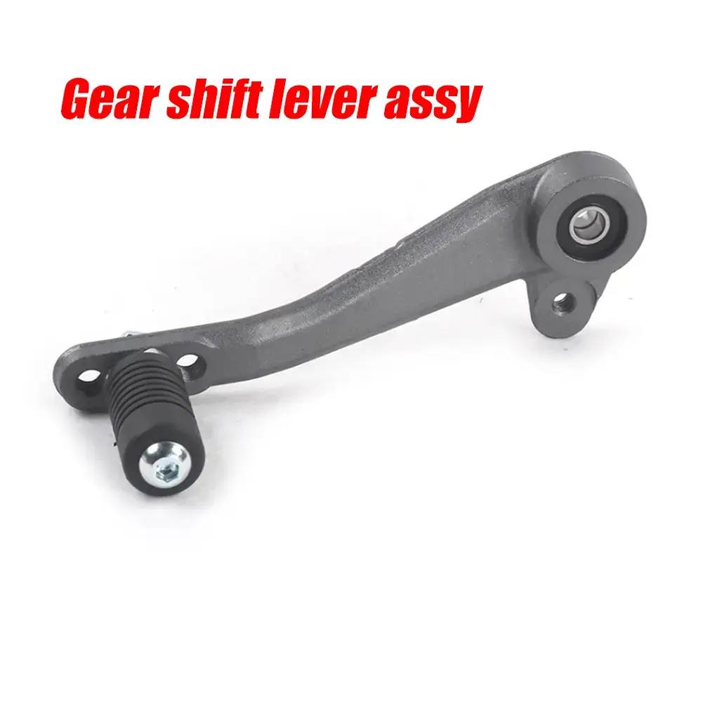 Motorfiets Voet Versnellingspo - Gear X Motorcycle recensie en prijs