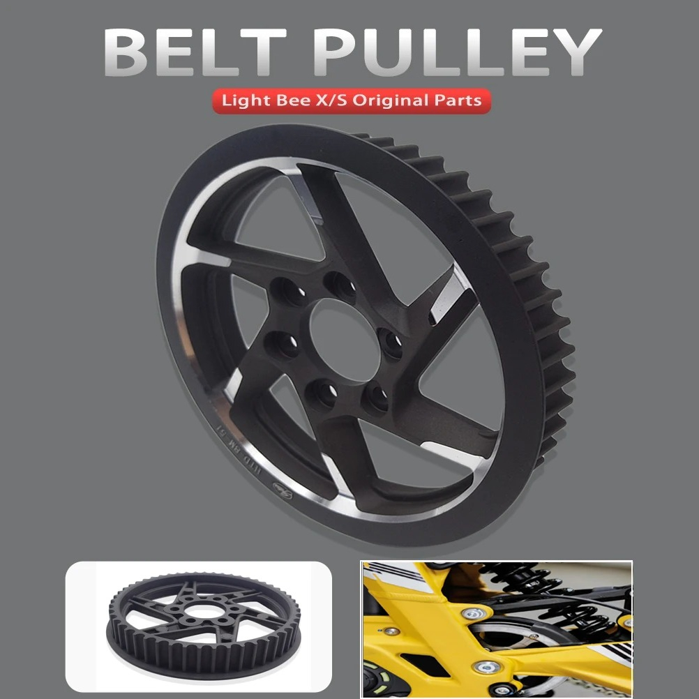 Voor Surron Licht Bee X S Orig - Gear X Motorcycle recensie en prijs