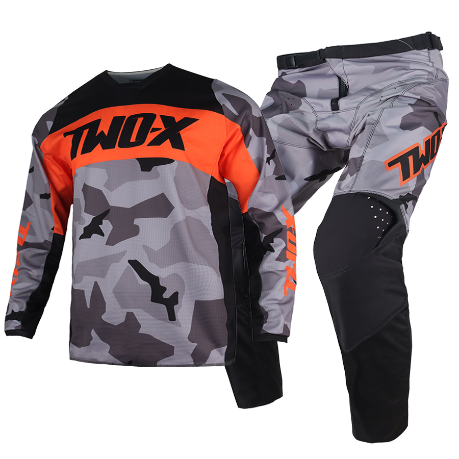 Nieuwe Two-X Jeugd Motocross 1 - Gear X Motorcycle recensie en prijs