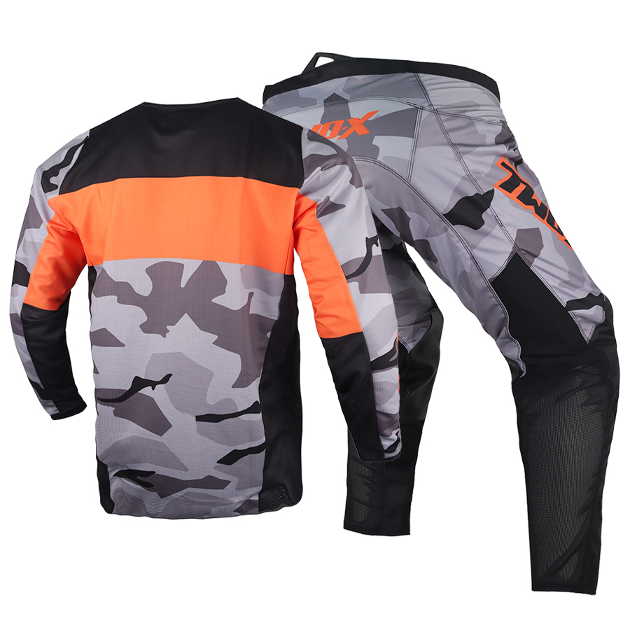 Nieuwe Two-X Jeugd Motocross 1 - Gear X Motorcycle recensie en prijs