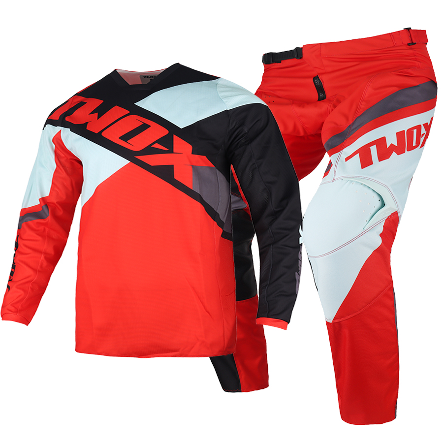 Nieuwe Two-X Jeugd Motocross 1 - Gear X Motorcycle recensie en prijs