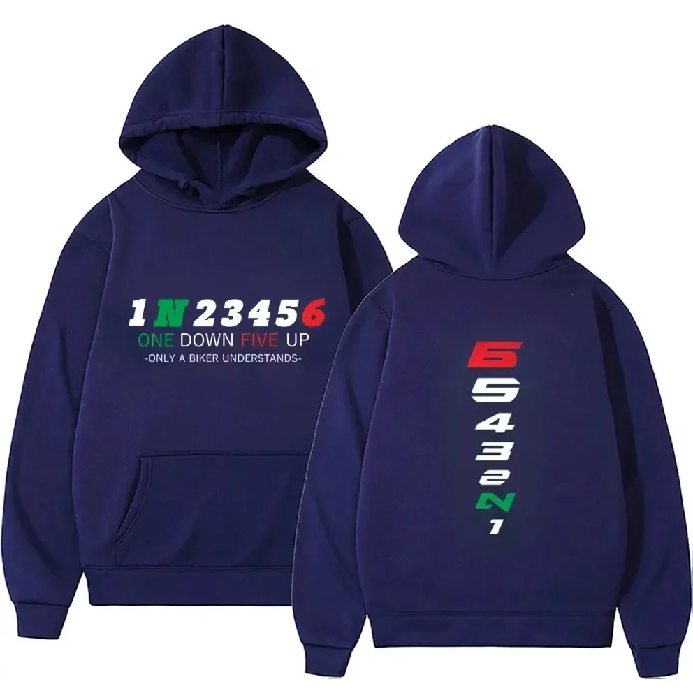 1N23456 Motorcycle Gear Biker  - Motorcycle Gear Hoodie recensie en prijs