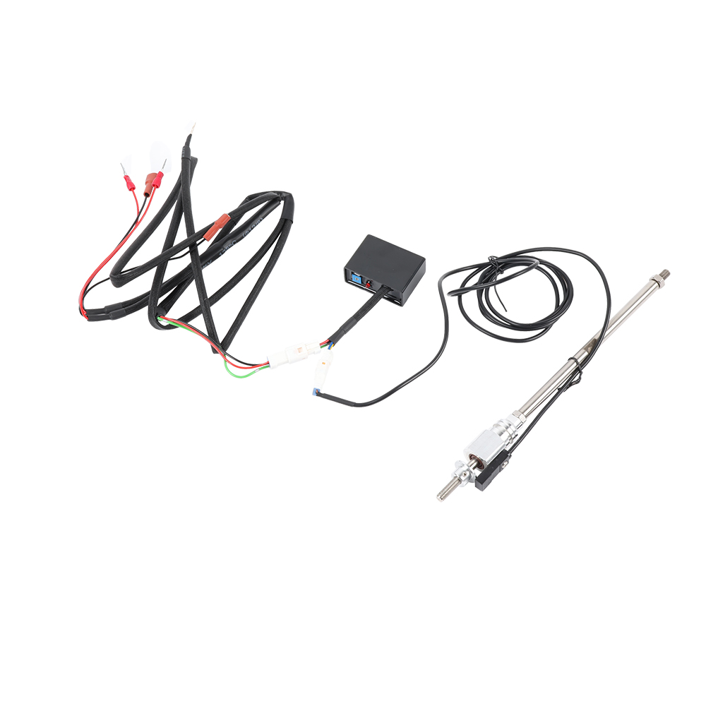 Motorfiets Accessoires QuickSh - Gear X Motorcycle recensie en prijs