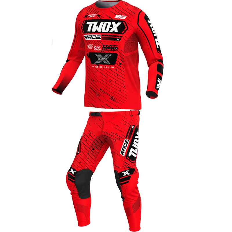 NIEUWE Two-X Podium 4-Way Stre - Gear X Motorcycle recensie en prijs