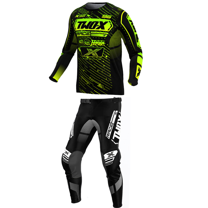 NIEUWE Two-X Podium 4-Way Stre - Gear X Motorcycle recensie en prijs