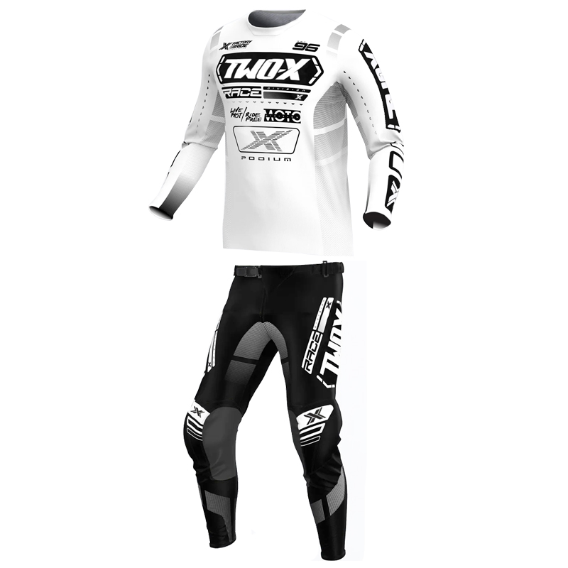 NIEUWE Two-X Podium 4-Way Stre - Gear X Motorcycle recensie en prijs