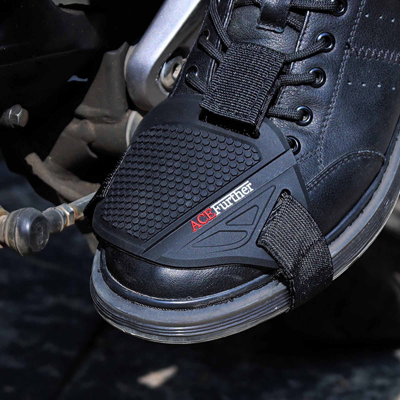 Schoenovertrek voor motorfiets - Gear X Motorcycle recensie en prijs