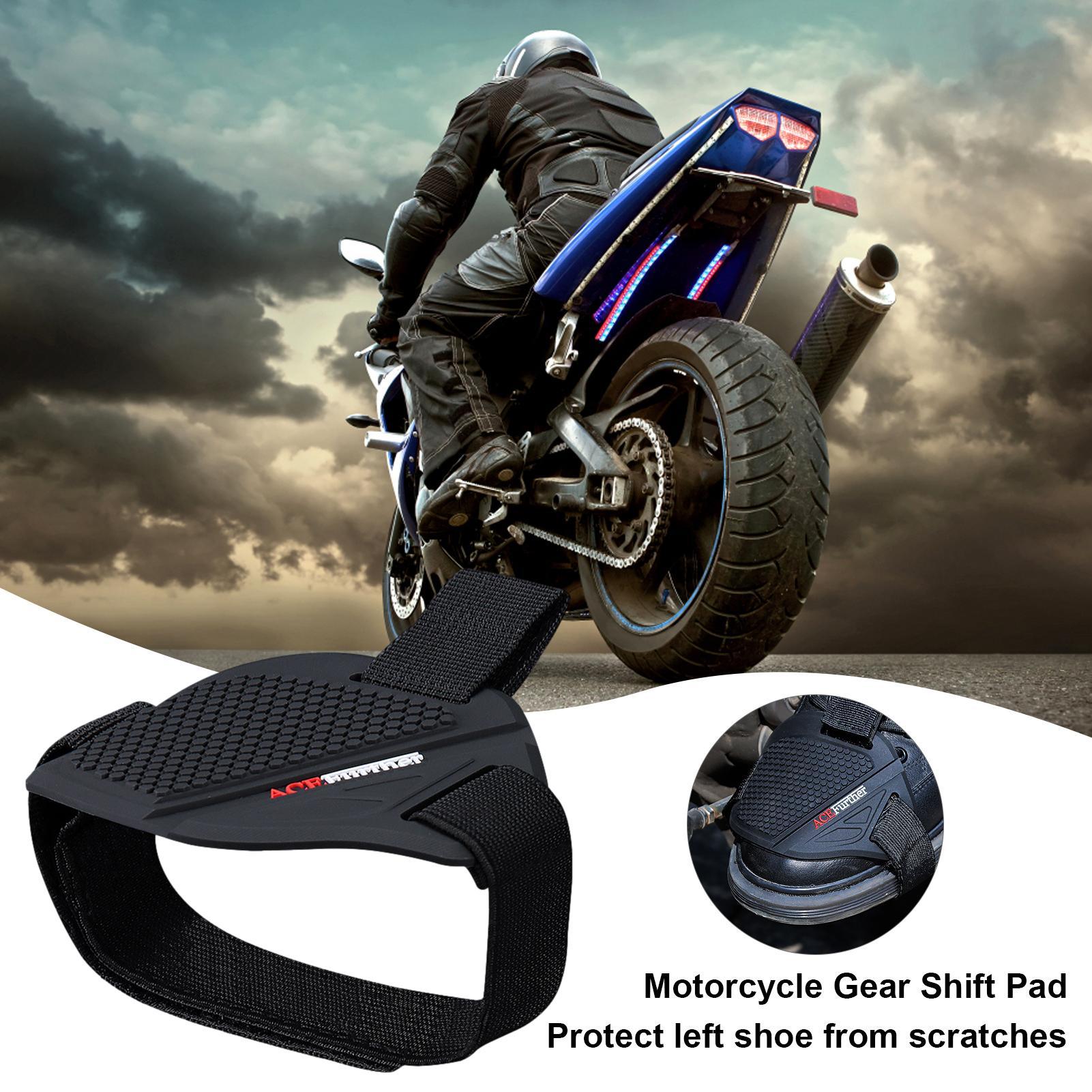 Schoenovertrek voor motorfiets - Gear X Motorcycle recensie en prijs