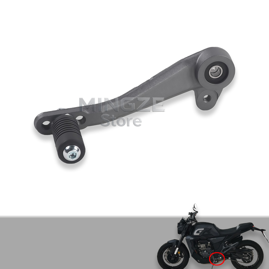 Voor Zontes GK350 GK350 ZT350- - Gear X Motorcycle recensie en prijs