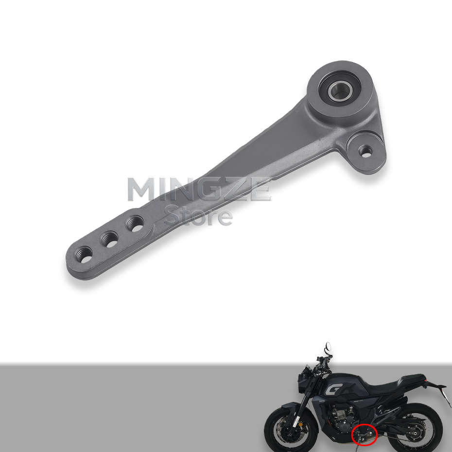 Voor Zontes GK350 GK350 ZT350- - Gear X Motorcycle recensie en prijs