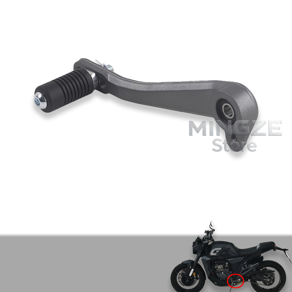 Voor Zontes GK350 GK350 ZT350- - Gear X Motorcycle recensie en prijs