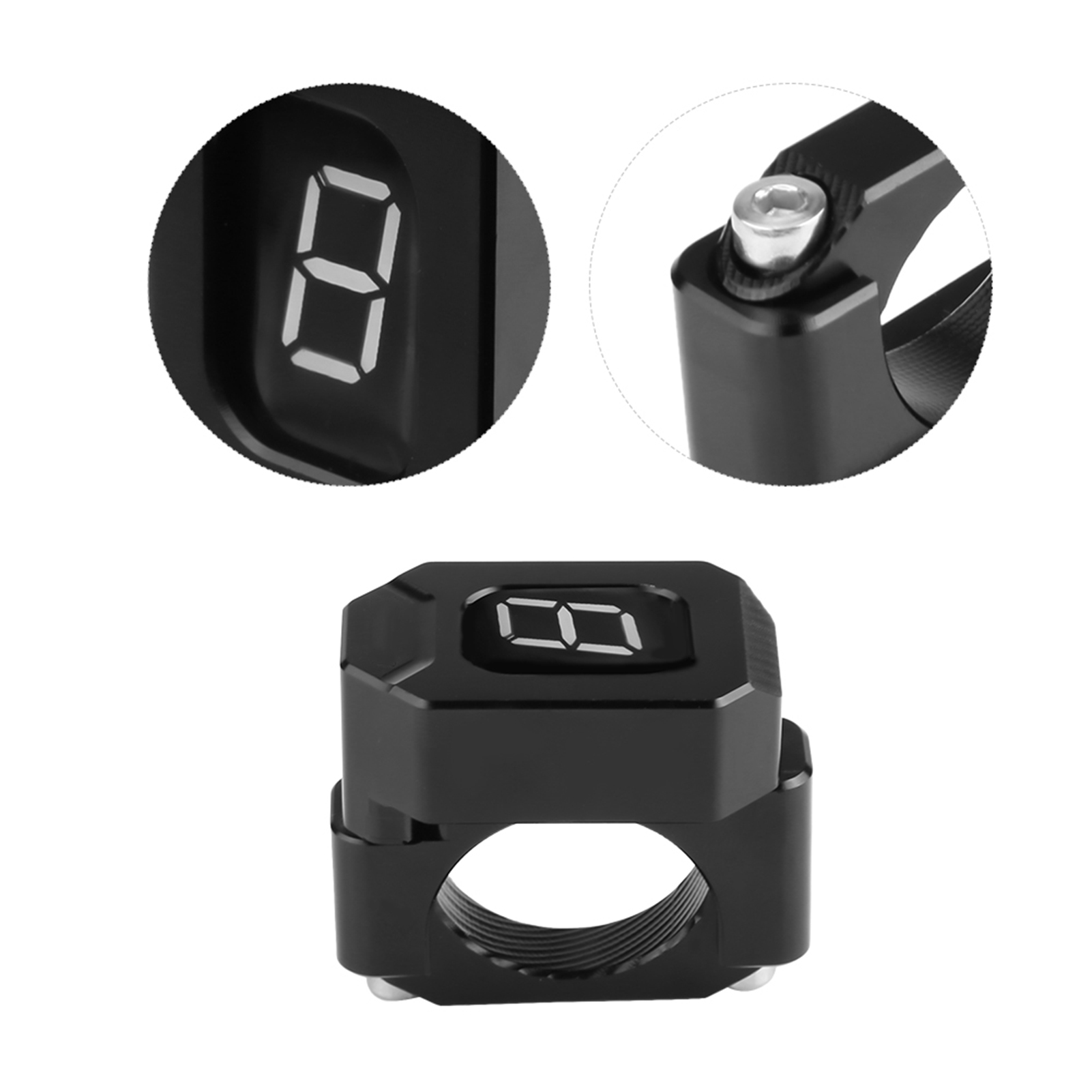 Speed Gear Display Houder Spee - Gear Indicator Display recensie en prijs