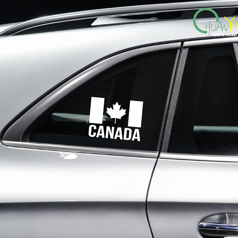 Canada Creatieve Esdoornblad C - Motorcycle Gear Canada recensie en prijs
