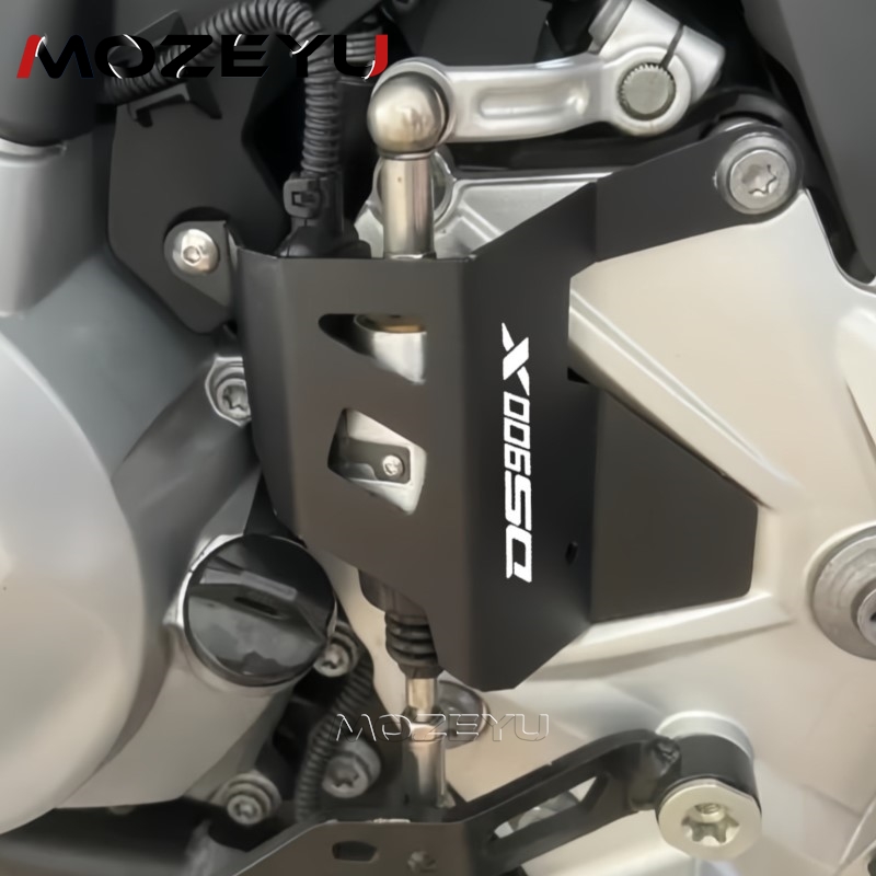 2024 2025 2026 Voor VOGE Valic - Gear X Motorcycle recensie en prijs