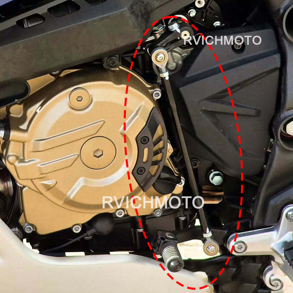 Motorfiets accessoires versnel - Gear X Motorcycle recensie en prijs