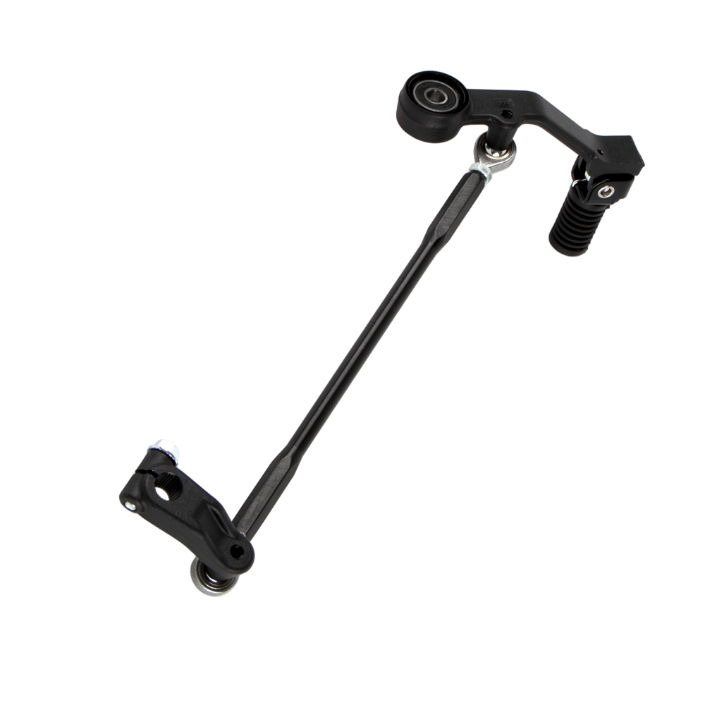 Motorfiets accessoires versnel - Gear X Motorcycle recensie en prijs
