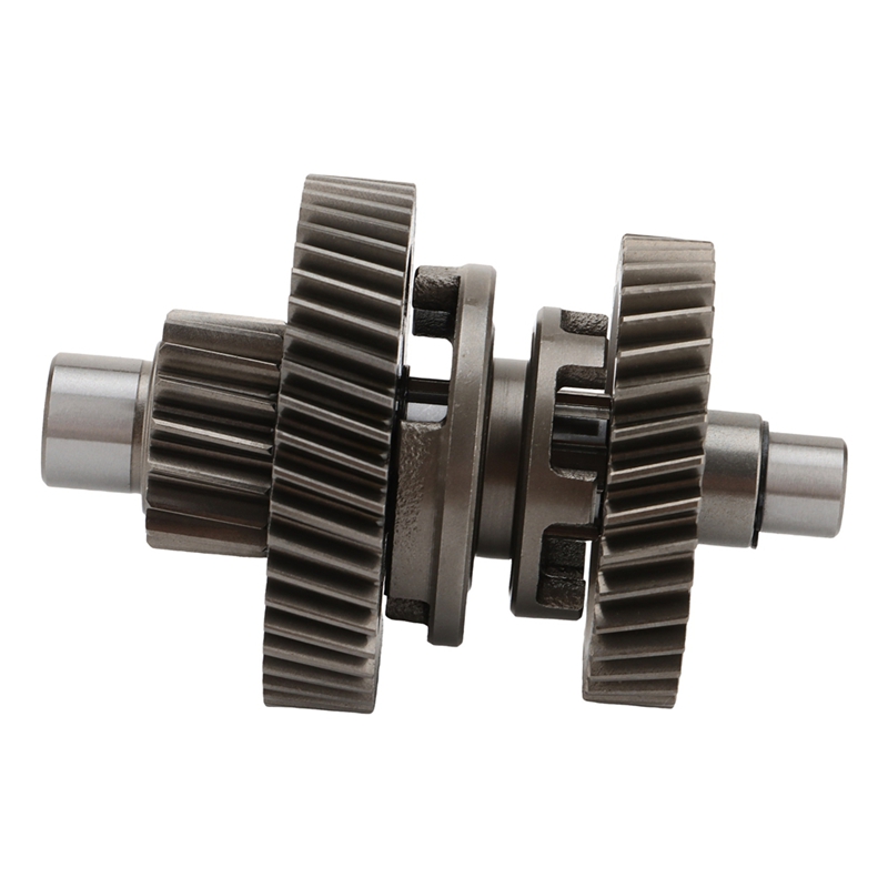 Motorfiets Motor Transmissie G - Motorcycle Gear Brand recensie en prijs