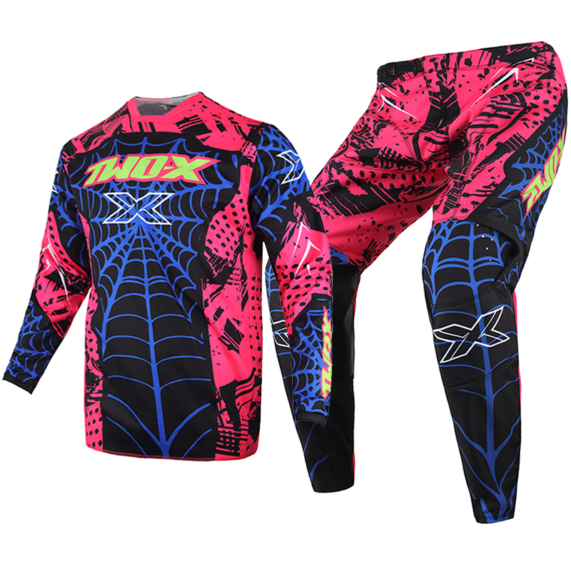 Two-X Jeugd Podium Motocross S - Gear X Motorcycle recensie en prijs