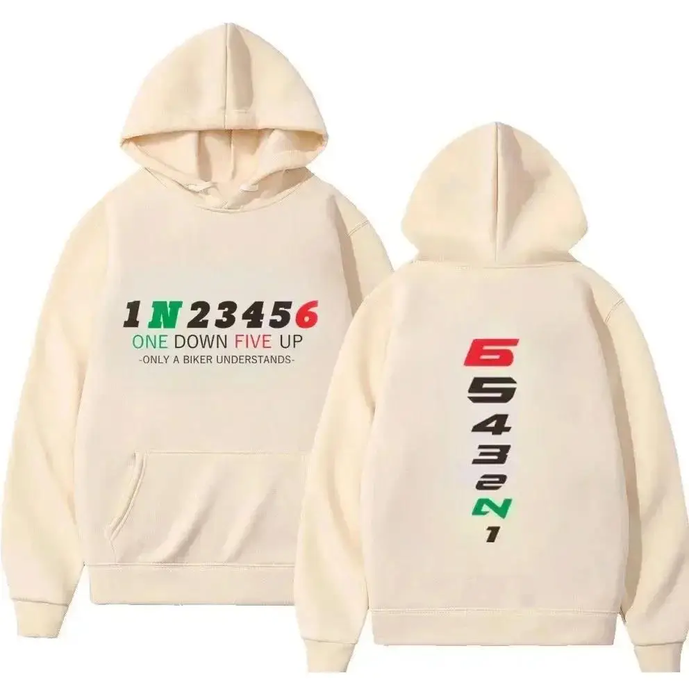 Herenhoodies Heren Pullover Kl - Motorcycle Gear Hoodie recensie en prijs