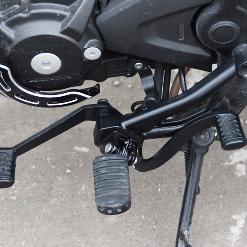 Voor Honda Rebel 300 CMX 300 C - Motorcycle Gear Brand recensie en prijs