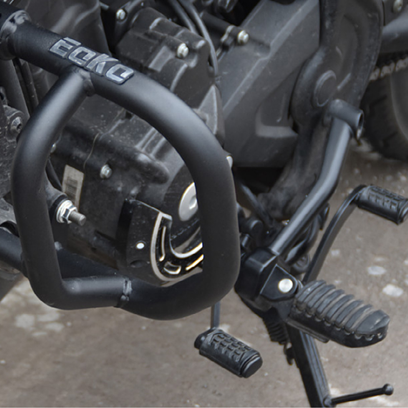 Voor Honda Rebel 300 CMX 300 C - Motorcycle Gear Brand recensie en prijs