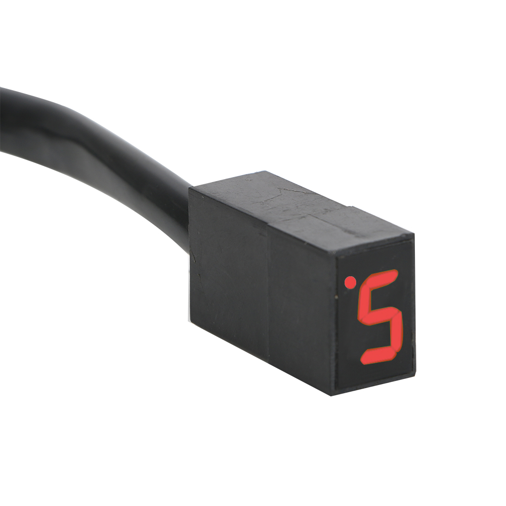 Digitale Motorfiets Versnellin - Gear Indicator Display recensie en prijs