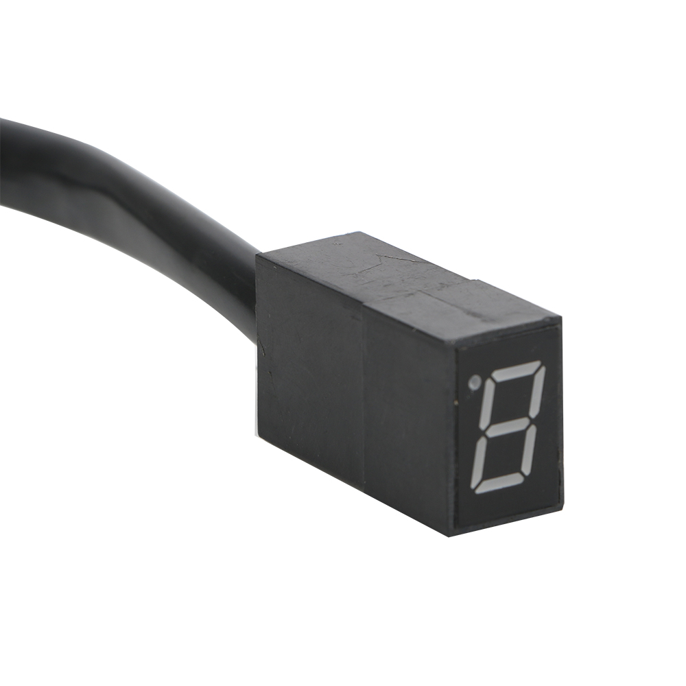 Digitale Motorfiets Versnellin - Gear Indicator Display recensie en prijs