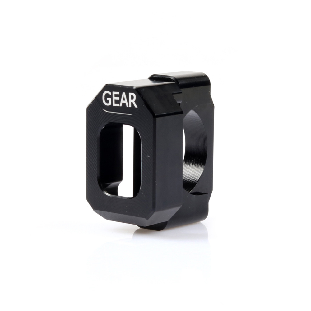 Universele motorfiets versnell - Gear Indicator Display recensie en prijs